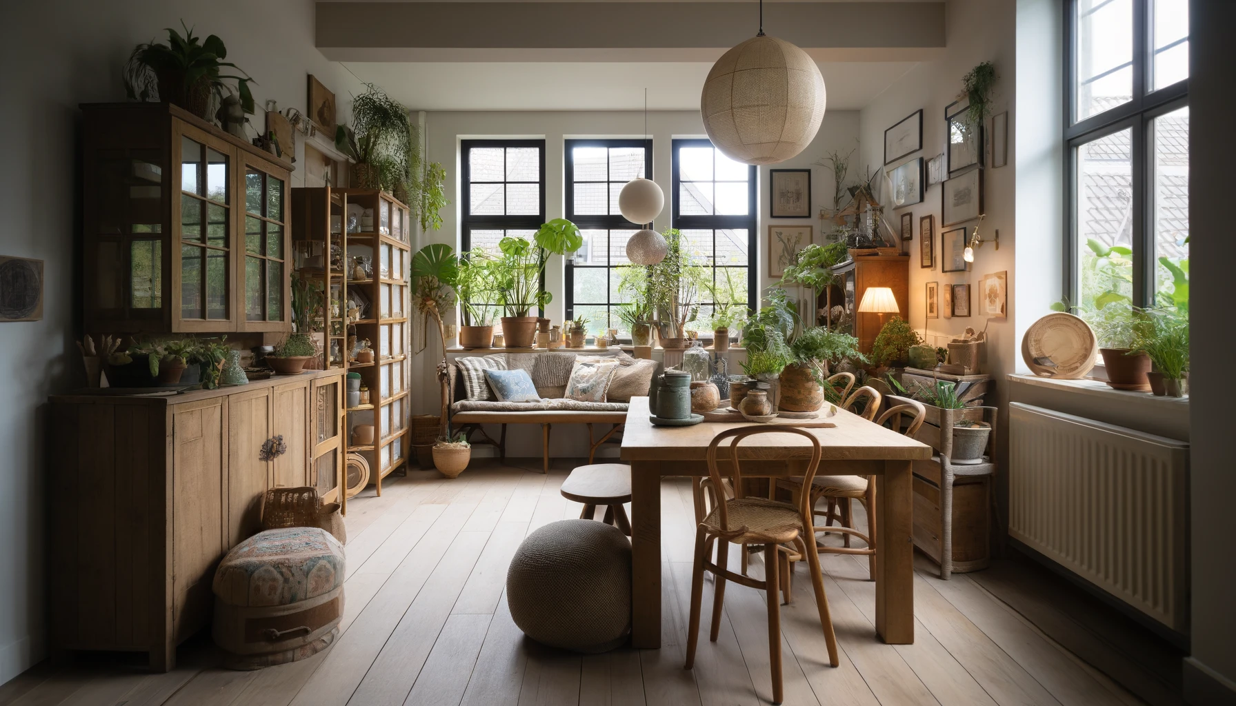 10 Tips voor een duurzaam interieur | MeubelMagazine!