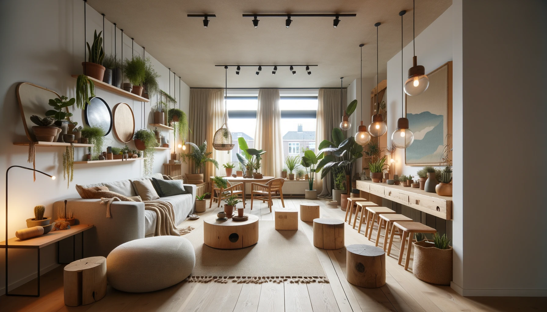 10 Tips voor een duurzaam interieur | MeubelMagazine!