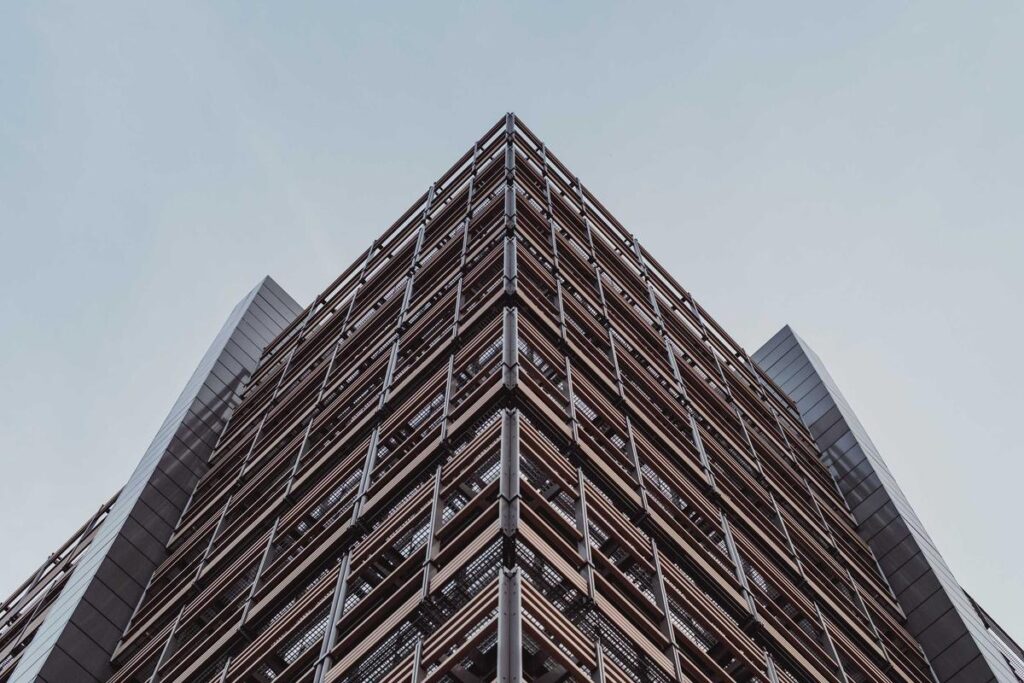Doorgezakte bank repareren