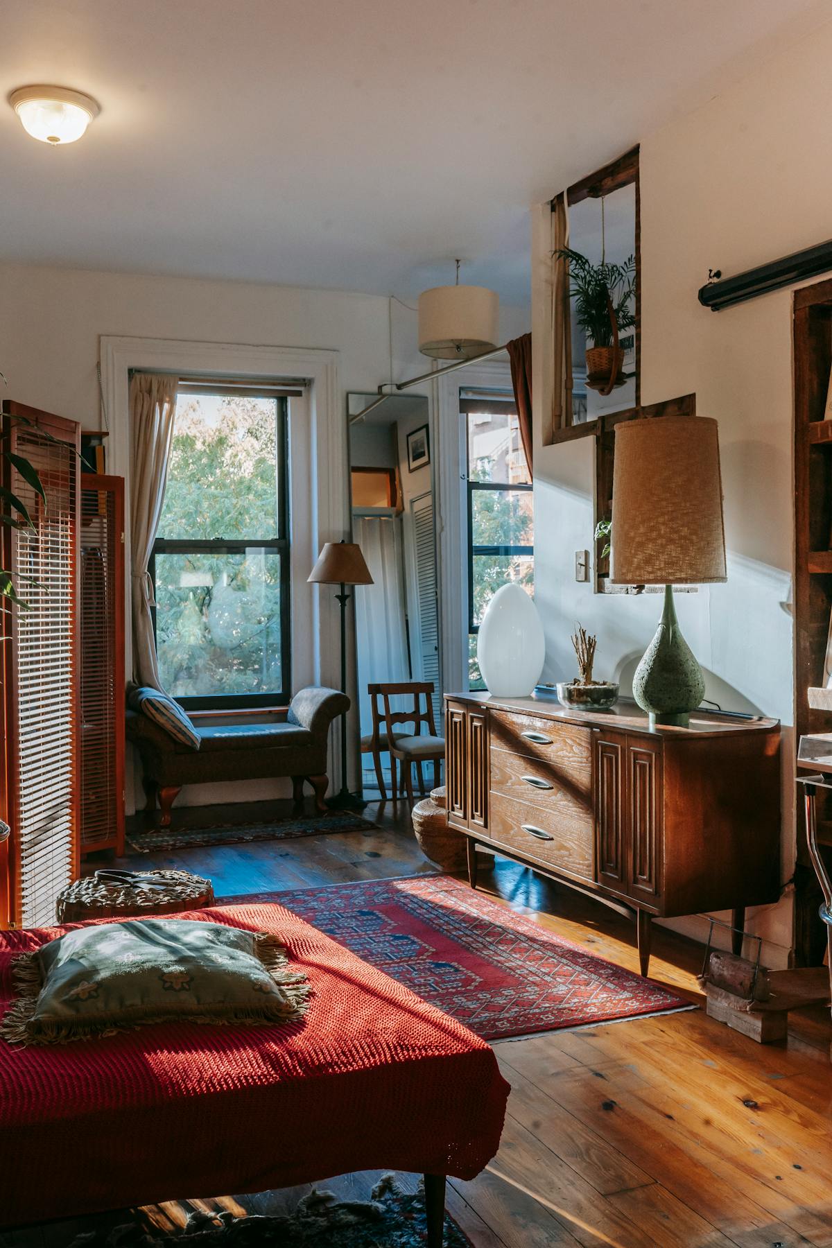 Gerecyclede meubels duurzaam wonen met een verhaal